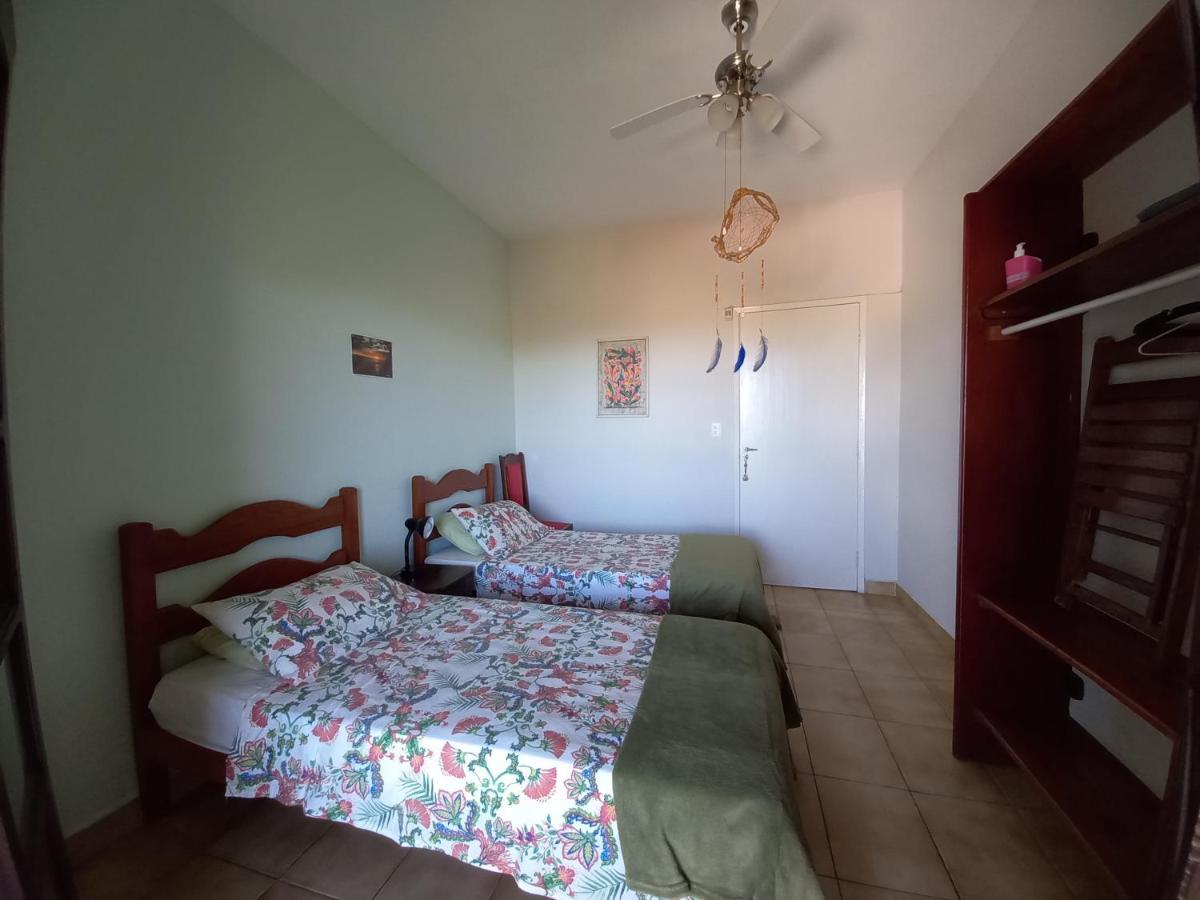 Homestay Villa Giulia Juqueí Exterior foto