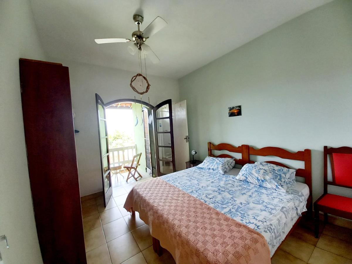 Homestay Villa Giulia Juqueí Exterior foto