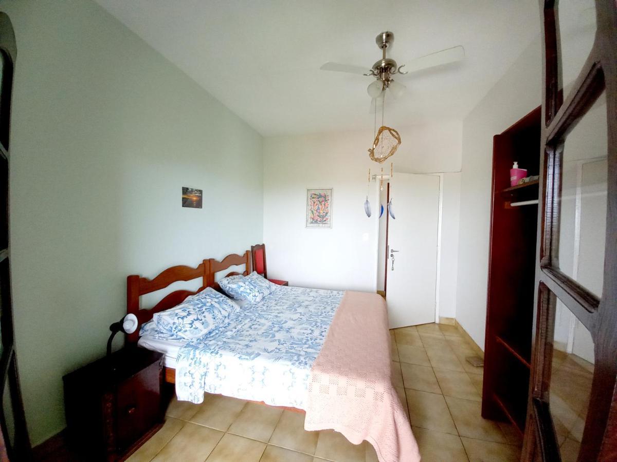 Homestay Villa Giulia Juqueí Exterior foto