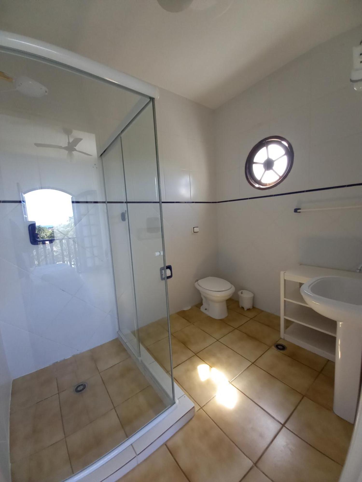 Homestay Villa Giulia Juqueí Quarto foto