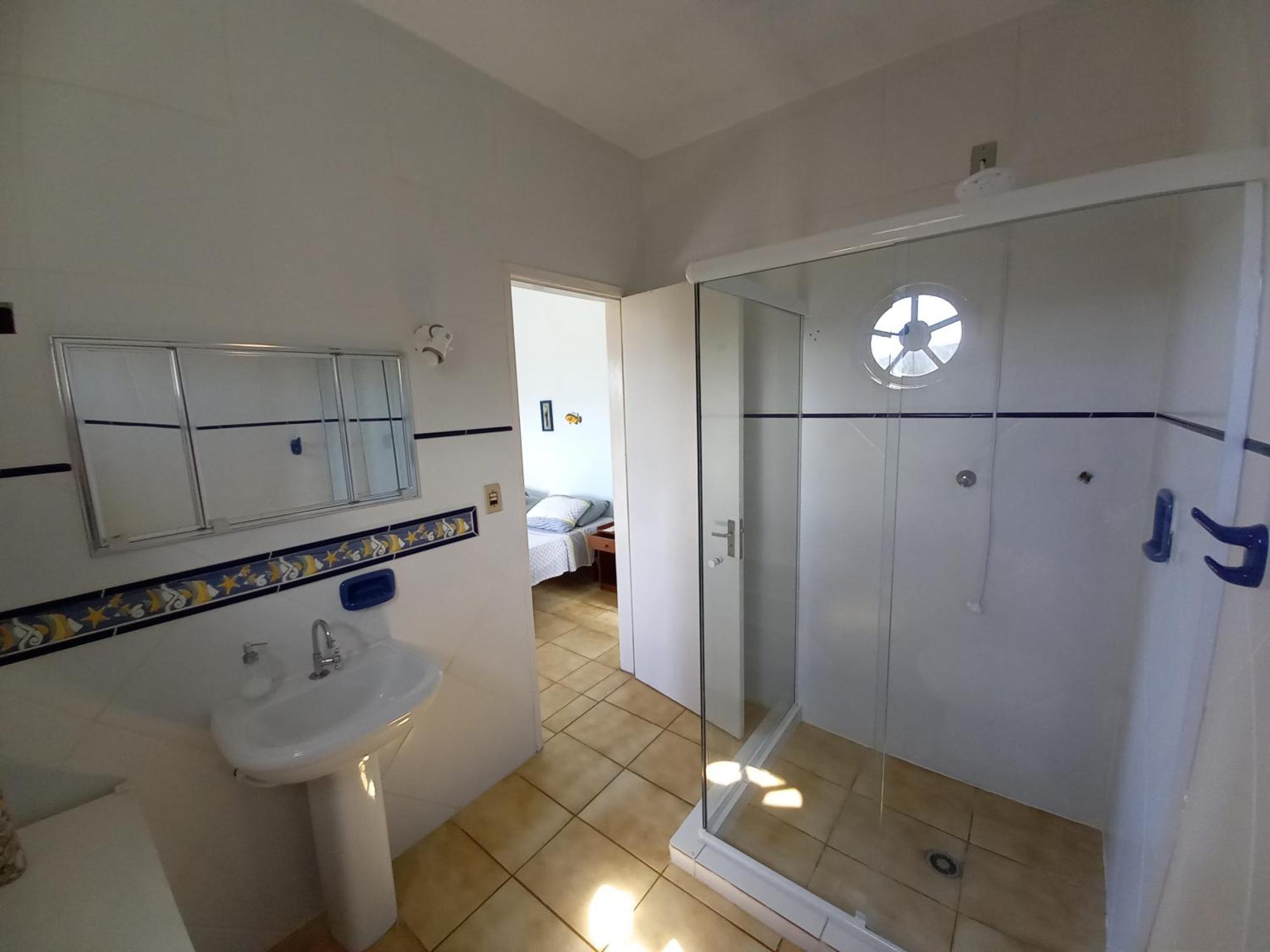 Homestay Villa Giulia Juqueí Quarto foto