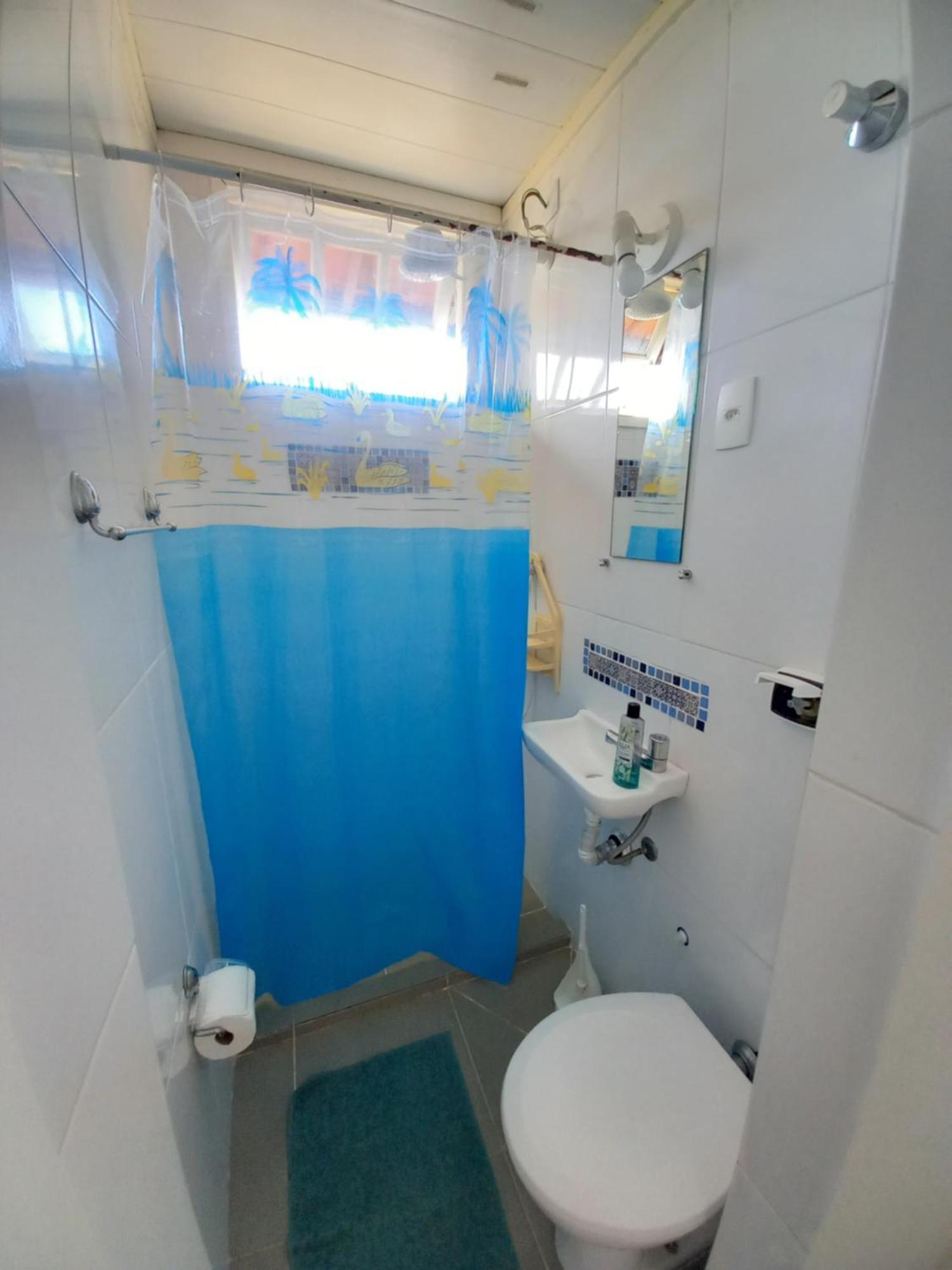Homestay Villa Giulia Juqueí Quarto foto