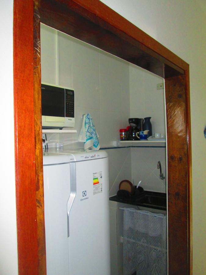 Homestay Villa Giulia Juqueí Exterior foto