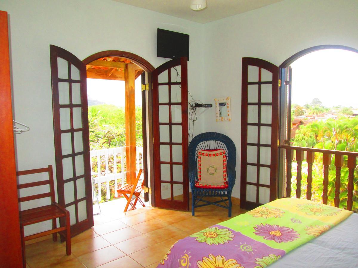 Homestay Villa Giulia Juqueí Exterior foto