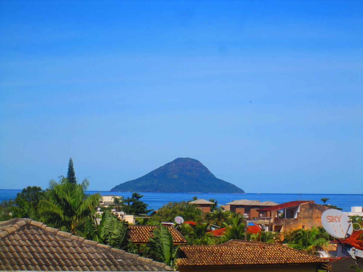 Homestay Villa Giulia Juqueí Exterior foto